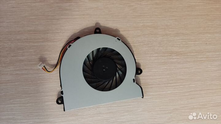 Вентилятор (кулер) Dell Inspiron
