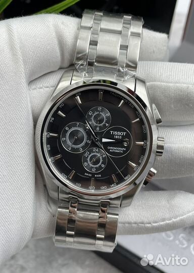 Мужские часы Tissot