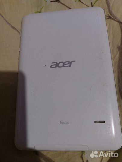 Acer Iconia