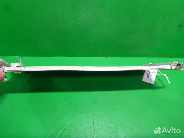 Радиатор кондиционера Chery Tiggo 7 с 2016г