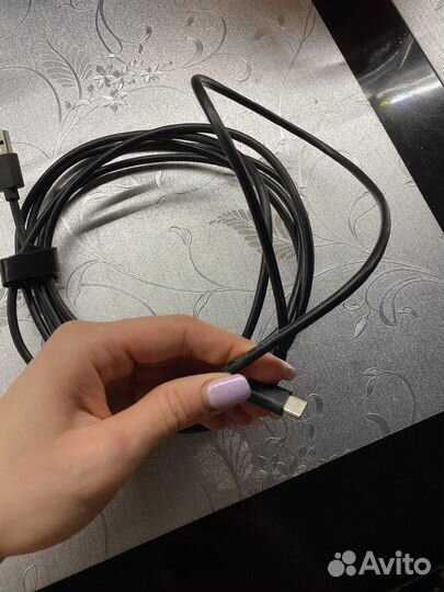 Кабель oculus Link 3м