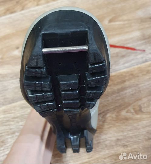 Лыжные ботинки Nordway 32 размер