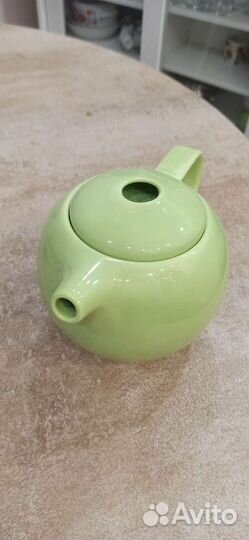 Чайник заварочный