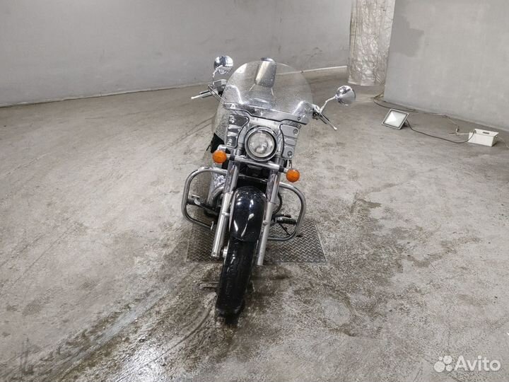 Honda VT 750 Shadow в наличии