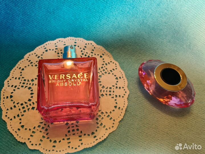 Парфюм Versace Bright Cristal Eau de Parfum 30ml