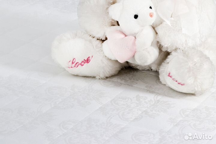 Матрас детский новый