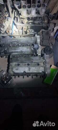 Гбц Паджеро 3.5