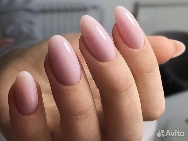 Мастер маникюра педикюра