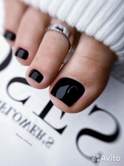 Педикюр маникюр наращивание ногтей