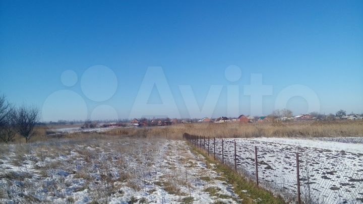 Участок 17 сот. (ИЖС)