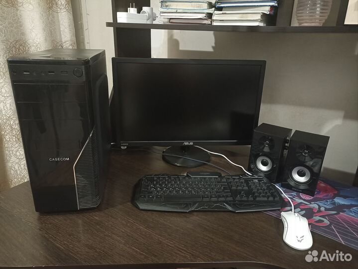 Персональный компьютер