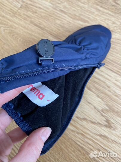 Варежка reima 1 на правую руку