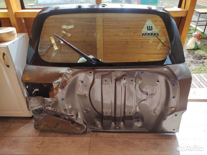 Задняя дверь стекло мотор стеклоочистителя