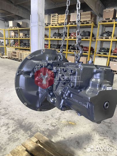 Гидравлический насос PC350LC-7 708-2G-00700