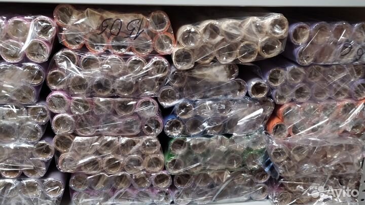 Пленка матовая