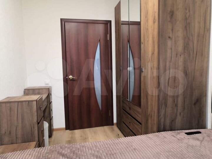 2-к. квартира, 50 м², 11/12 эт.