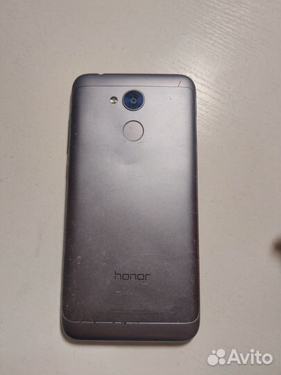 Телефон Honor 6A б/у