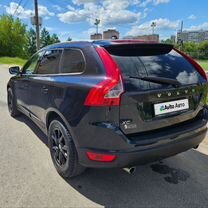 Volvo XC60 2.4 AT, 2012, 173 000 км, с пробегом, цена 1 590 000 руб.