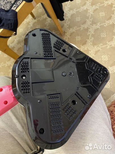 Паровая швабра takara SM-318