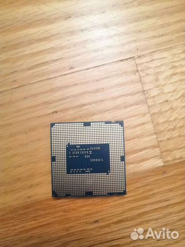 Процессор Intel Pentium G3240 OEM