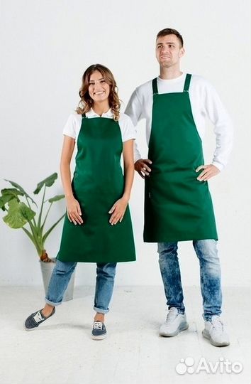 Униформа для поваров оптом