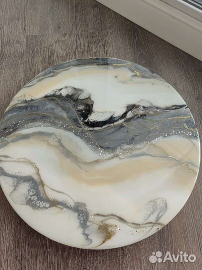 Столешница для журнального столика