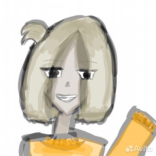 Рисую арты на заказ