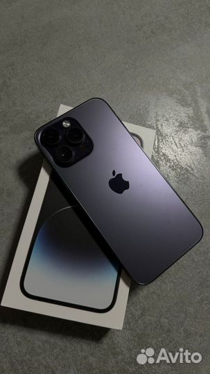 iPhone 14 Pro Max, 256 ГБ