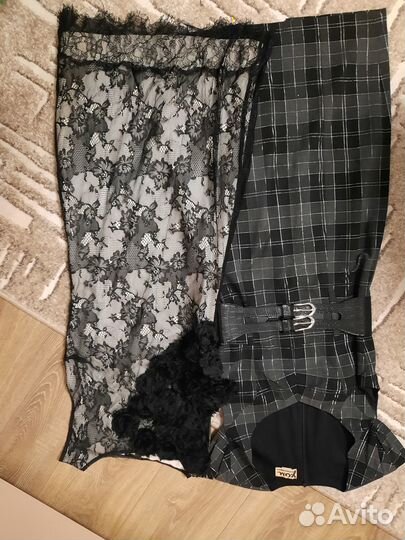 Вещи пакетом 42