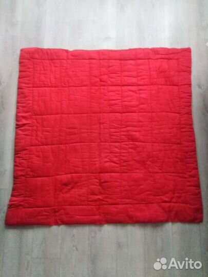 Одеяло детское (ватное)