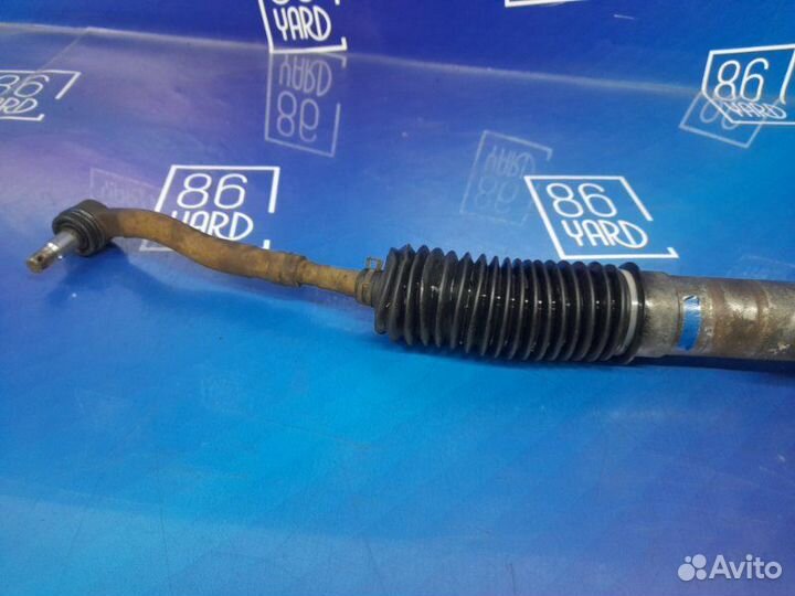 Рулевая рейка Toyota Land Cruiser UZJ100 2UZ-FE