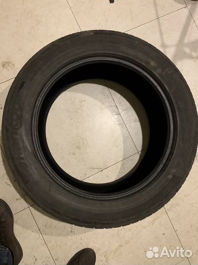 Hankook Ventus S1 Evo 2 SUV K117C 275/55 R20