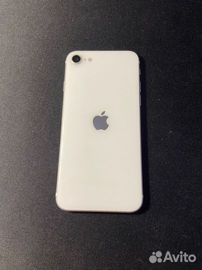 iPhone SE (2020), 64 ГБ