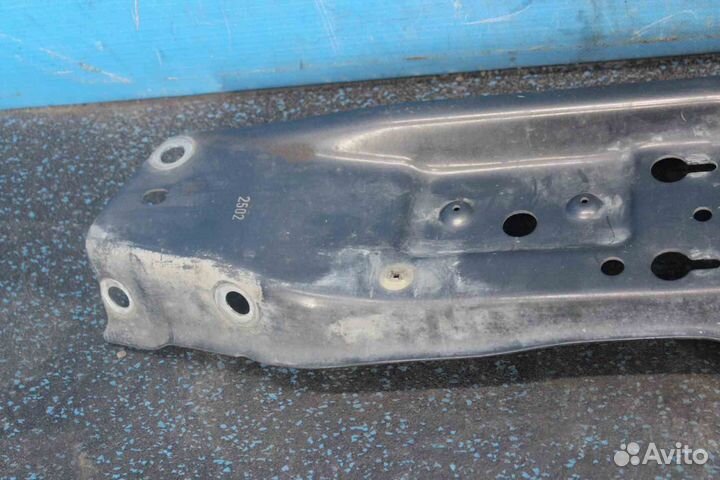 Планка телевизора Opel Zafira B (Опель Зафира) A05