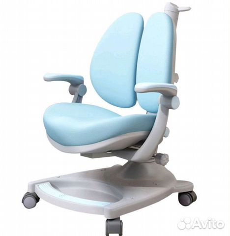 Компьютерное игровое учебное ортопедическое кресло