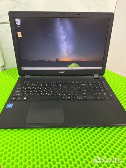 Ноутбук Acer N15W4