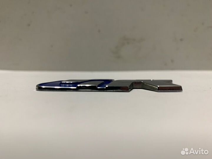 Эмблема Volkswagen Passat B6 2005-2010