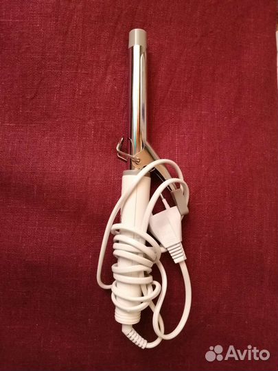 Плойка для волос