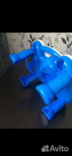 Музыкальный столик, развивающий