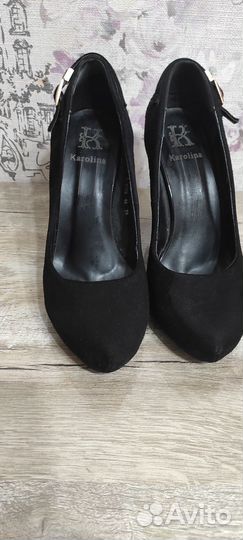 Туфли женские