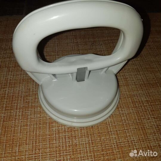 Ручка для ванной