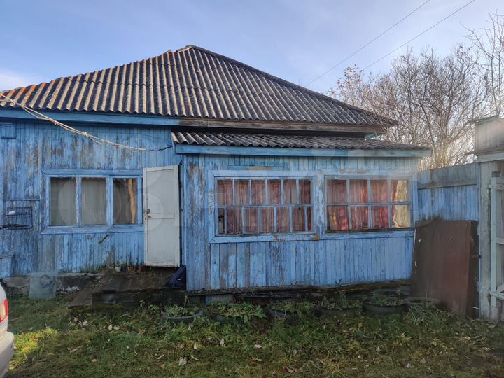 Дом 90 м² на участке 15 сот.