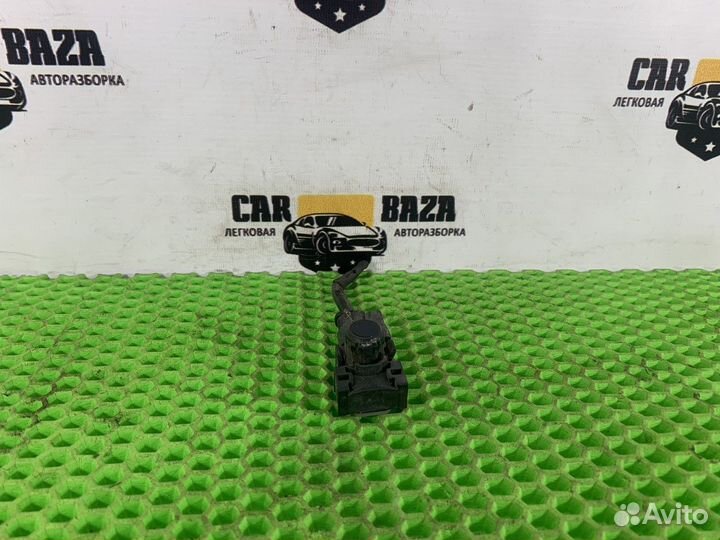 Датчик парковки