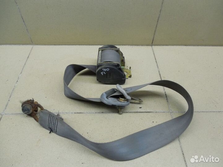 Ремень безопасности R19 1992-1996