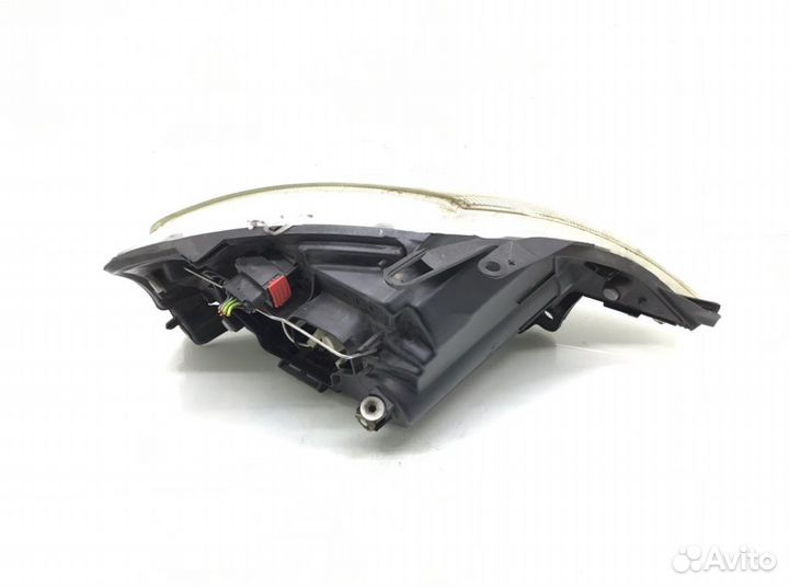 Фара Citroen C3 (2001-2009)