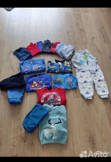 Коляска 2 в 1 adamex