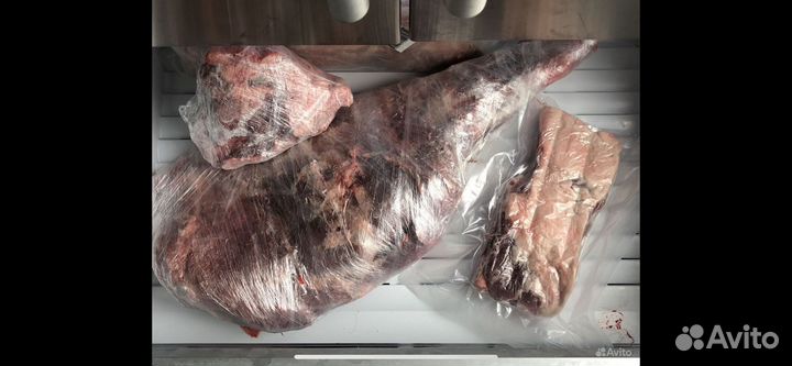 Свежее мясо вепрь, косуля, фазан, дичь