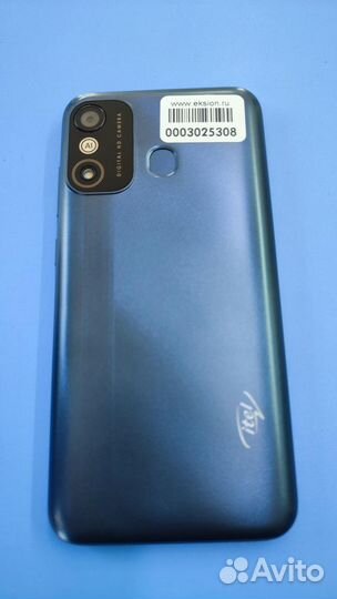 Itel A27, 2/32 ГБ