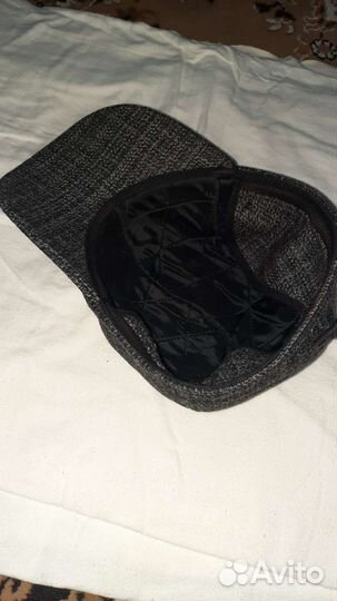 Кепка мужская