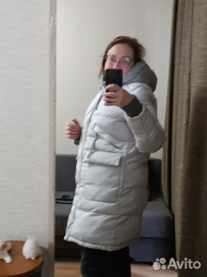 Пуховик O'Hara 48-52